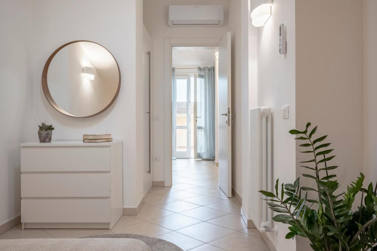 Sea View Apartment San Vincenzo Extérieur photo