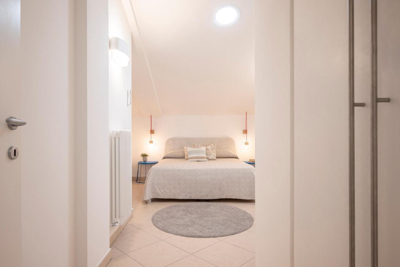 Sea View Apartment San Vincenzo Extérieur photo