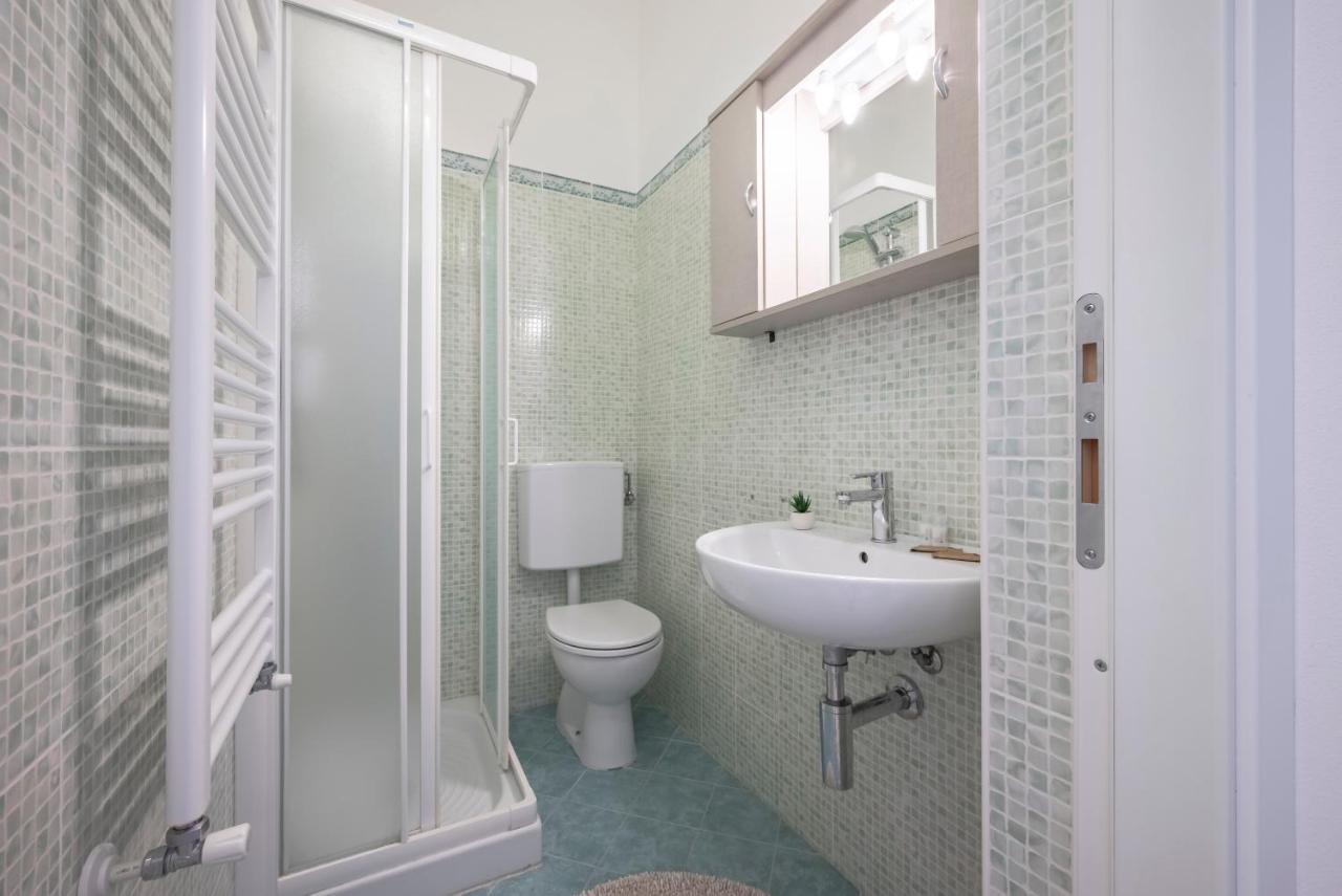 Sea View Apartment San Vincenzo Extérieur photo